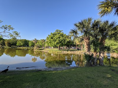 Easterlin Park - Oakland Park, Florida campground