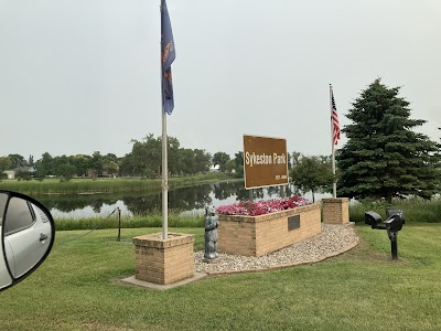 Fessenden City Park - Fessenden, North Dakota campground