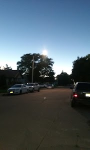 Lexington City Park - Lexington, Nebraska campground