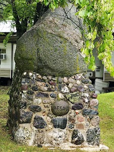 Eveleth Veterans Memorial Park - Eveleth, Minnesota campground