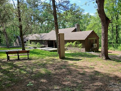 Norris Dam State Park - Rocky Top, Tennessee campground