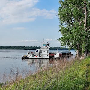 Pendleton Bend - Dumas, Arkansas campground