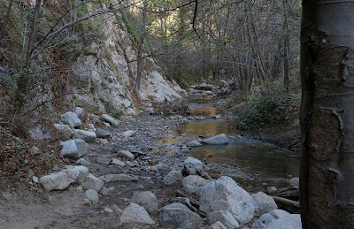 Gould Mesa - La CaÃ±ada Flintridge, California campground
