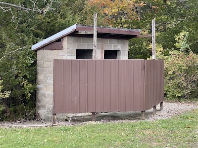 Thayer Lake Park - Thayer, Iowa campground