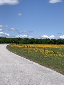 Mustang Park/Bear Creek  - Benbrook Lake - Fort Worth, Texas campground
