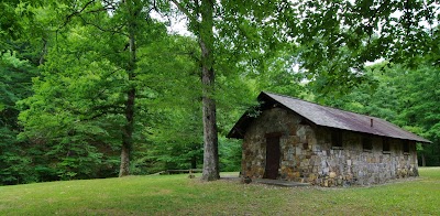 Bard Springs campground