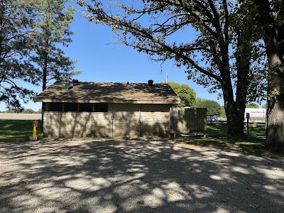 Linn Grove County Park - Rockwell, Iowa campground