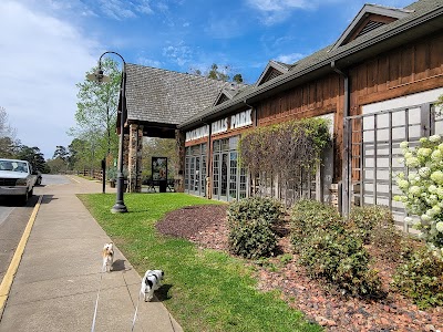 Noccalula Falls Campground - Gadsden, Alabama