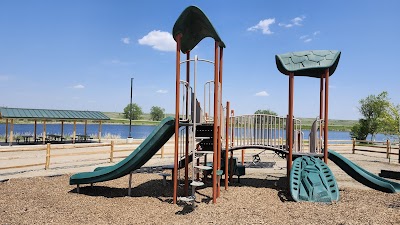 Kota Ray County Park - Ray, North Dakota campground