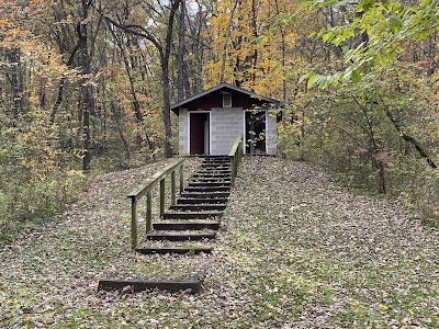Upper Augusta Skunk River Access - Wever, Iowa campground