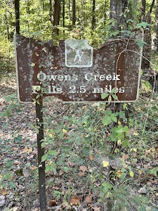 Rocky Springs - Natchez Trace Pkwy - Hermanville, Mississippi campground
