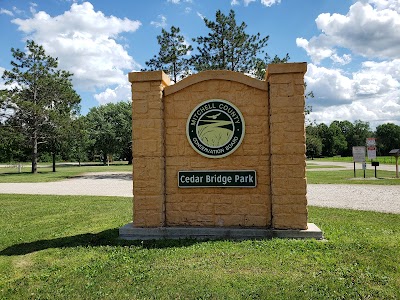 Osage Spring City Park - Osage, Iowa campground