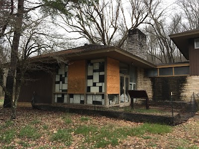 Powder Mill Campground - Ellington, Missouri campground