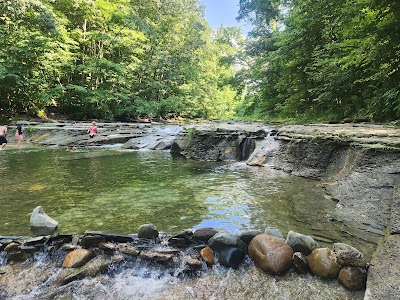 Chacauqua River Access - Sigourney, Iowa campground