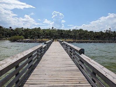 Manatee Hammock Park - Titusville, Florida campground