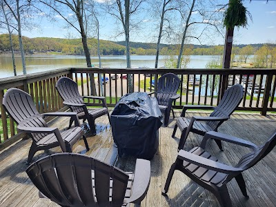 Pleasant Hill Lake - Perrysville, Ohio campground