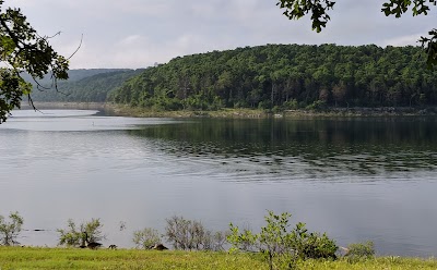 Tucker Hollow - Bull Shoals Lake - Lead Hill, Arkansas campground