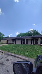 St. Francois State Park - Bonne Terre, Missouri campground