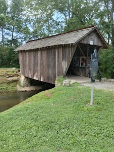 Standing Indian - Franklin, North Carolina campground