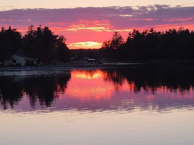 Mack Lake - Mio, Michigan