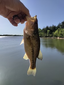 Washunga Bay Campground - Kaw City, Oklahoma campground