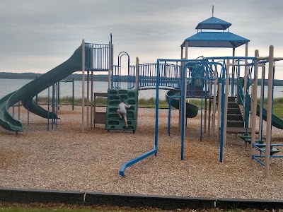Sherman City Park - Sault Ste. Marie, Michigan campground
