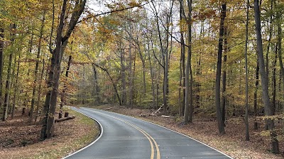 Greenbelt Park campground