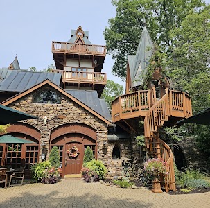 Mohican State Park campground