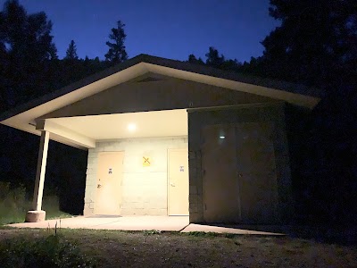 Mavreeso - Dolores, Colorado campground