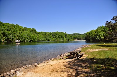 Lake Stephens Campground - Beckley, West Virginia campground