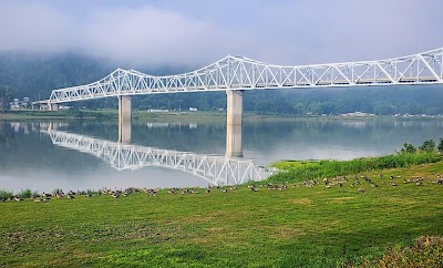 Madison City Park - Madison, Indiana