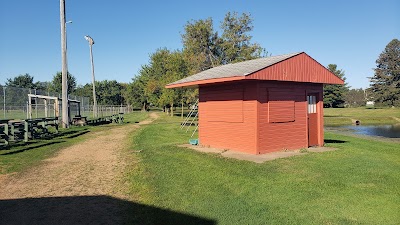 Dorchester Rec Park - Stetsonville, Wisconsin campground