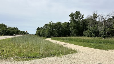 West Fork Forest Access - New Hartford, Iowa campground