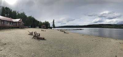 Birch Lake State Recreation Site - Salcha, Alaska