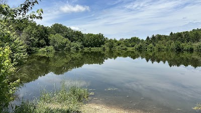 South Fork Access  - Dumont Park - Dumont, Iowa campground