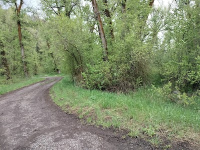 Tincup - Freedom, Idaho campground