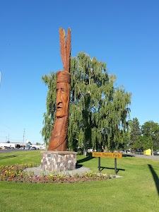 Idaho Falls North Tourist Park - Idaho Falls, Idaho campground