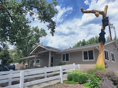 Clear Creek RV Park - Golden, Colorado campground