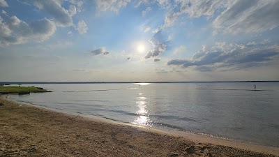 McCown Valley - Lake Whitney - Whitney, Texas campground