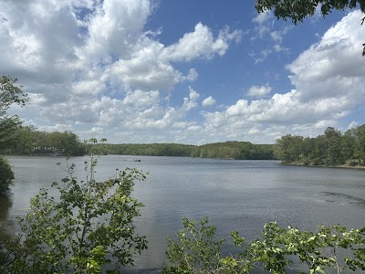 Lake Murphysboro State Park - Murphysboro, Illinois campground