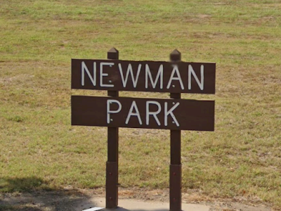 Newman Park - Arkansas City, Kansas campground