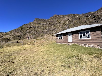 Holua Dispersed - Haleakala National Park - Maui - Kula, Hawaii campground
