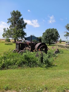 French Creek Cove - Marion Lake - Marion, Kansas campground