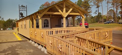 Lake Hawkins County RV Park - Hawkins, Texas campground