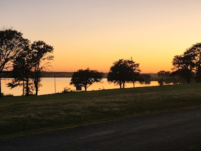Yates Center Reservoir - Yates Center, Kansas campground