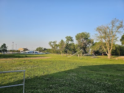 Wessington Springs City Park - Wessington Springs, South Dakota campground