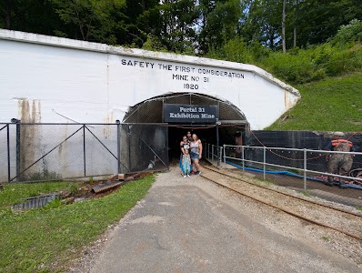 Portal 31 RV Park - Lynch, Kentucky campground