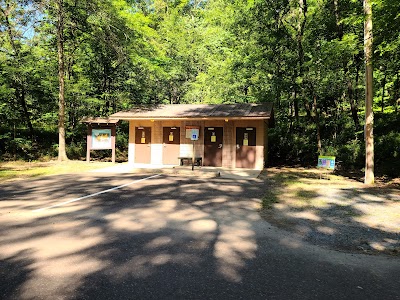 Cossatot Reefs - Gillham Lake - Gillham, Arkansas campground