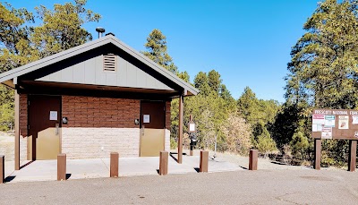 Potato Patch campground