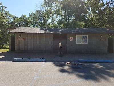 Ruark Bluff - Stockton Lake - Greenfield, Missouri campground